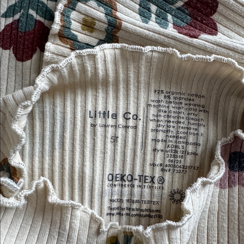 Little Co bundle - Picture 7 of 12